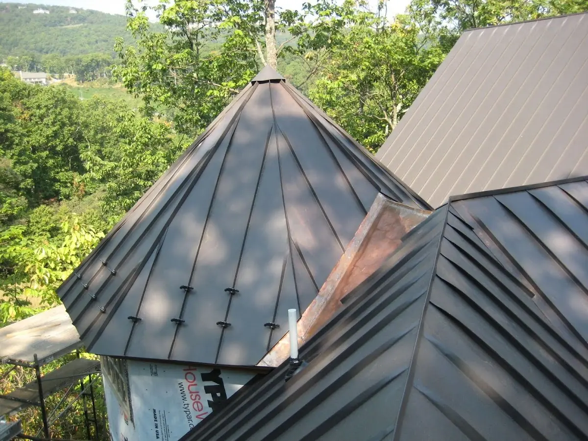 Professional Gutter Cleaning by Craftsman Roofing in Chino